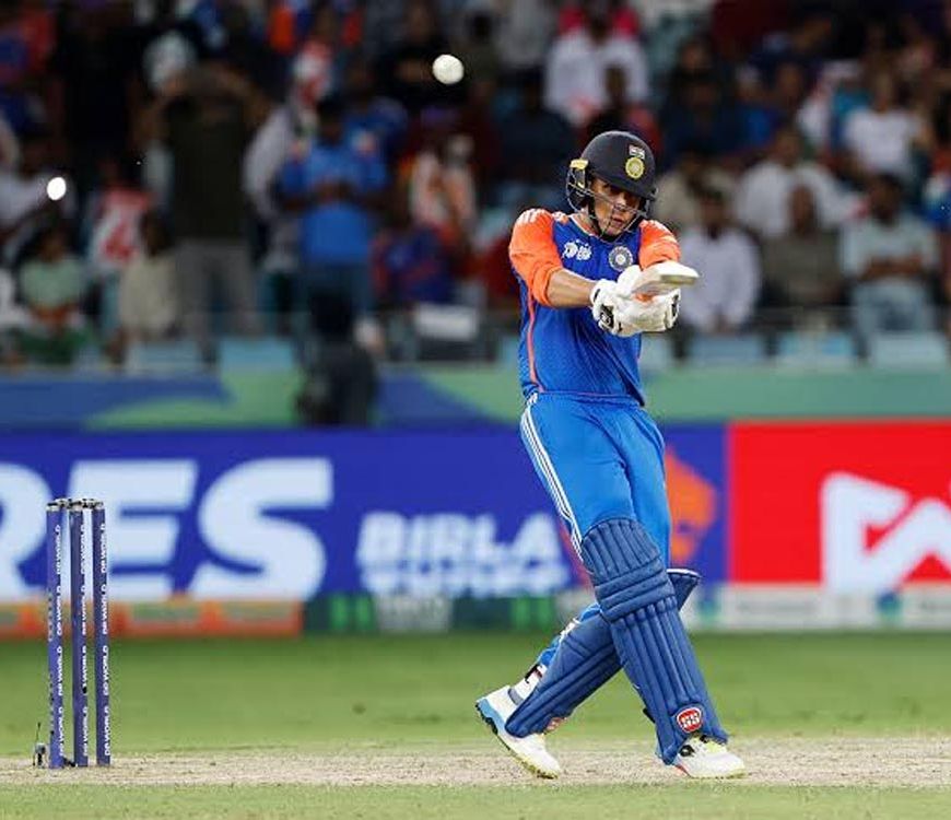 ICC T20 रैंकिंग में भारत का जलवा, अभिषेक शर्मा दूसरे नंबर पर; बुमराह-वरुण को भी फायदा