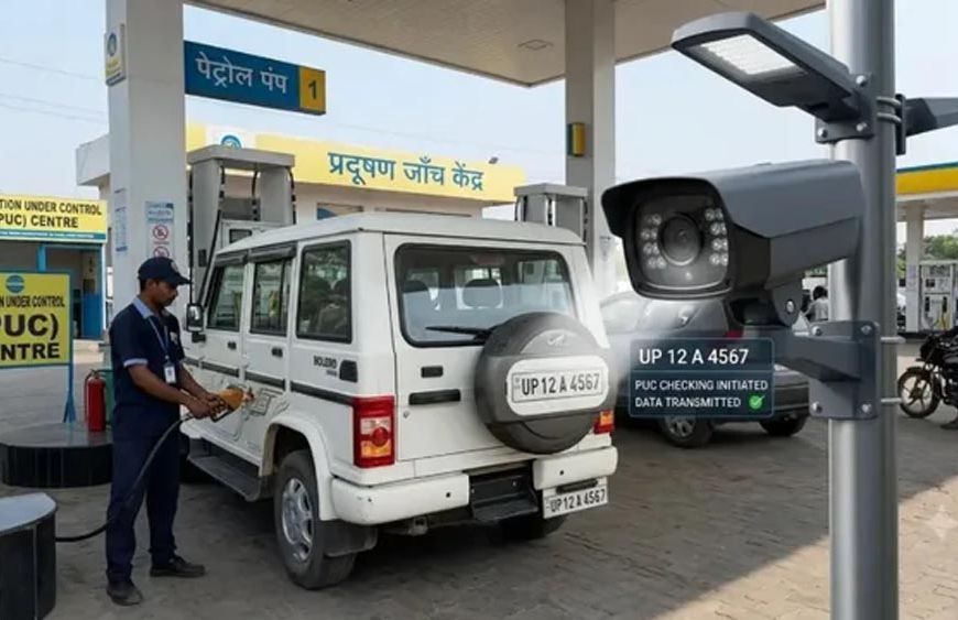 हरियाणा में पुराने वाहनों पर बड़ा एक्शन, 1 अक्टूबर से पेट्रोल-डीजल नहीं मिलेगा