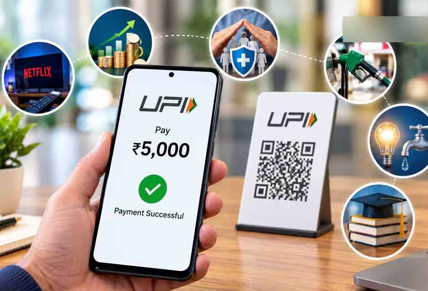 UPI पेमेंट पर लगेगा MDR चार्ज? PhonePe-Paytm समेत इन ऐप्स पर बदलेगा नियम