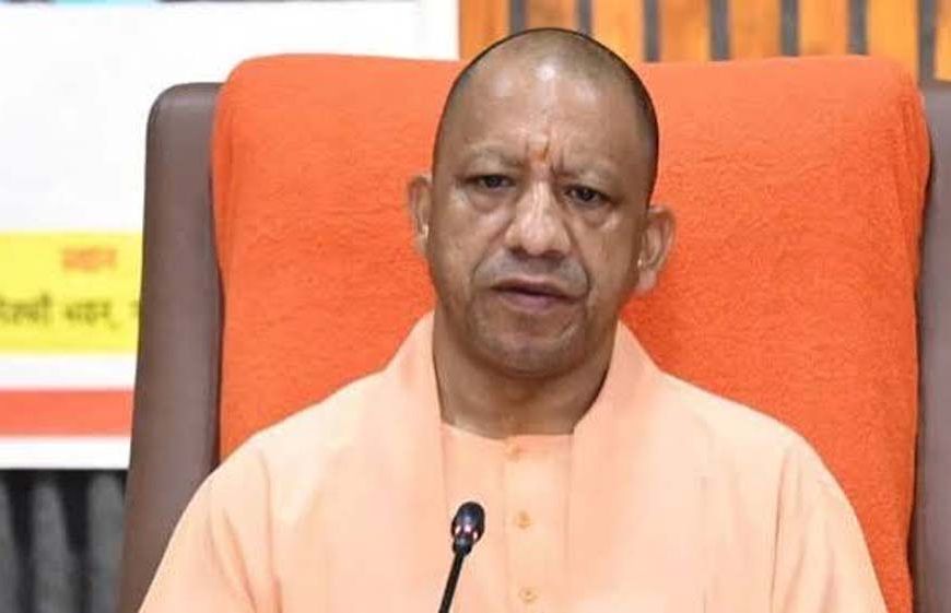 सतत विकास लक्ष्यों को गति देने में यूपी की पहल, स्वास्थ्य-शिक्षा और पोषण पर योगी सरकार का फोकस