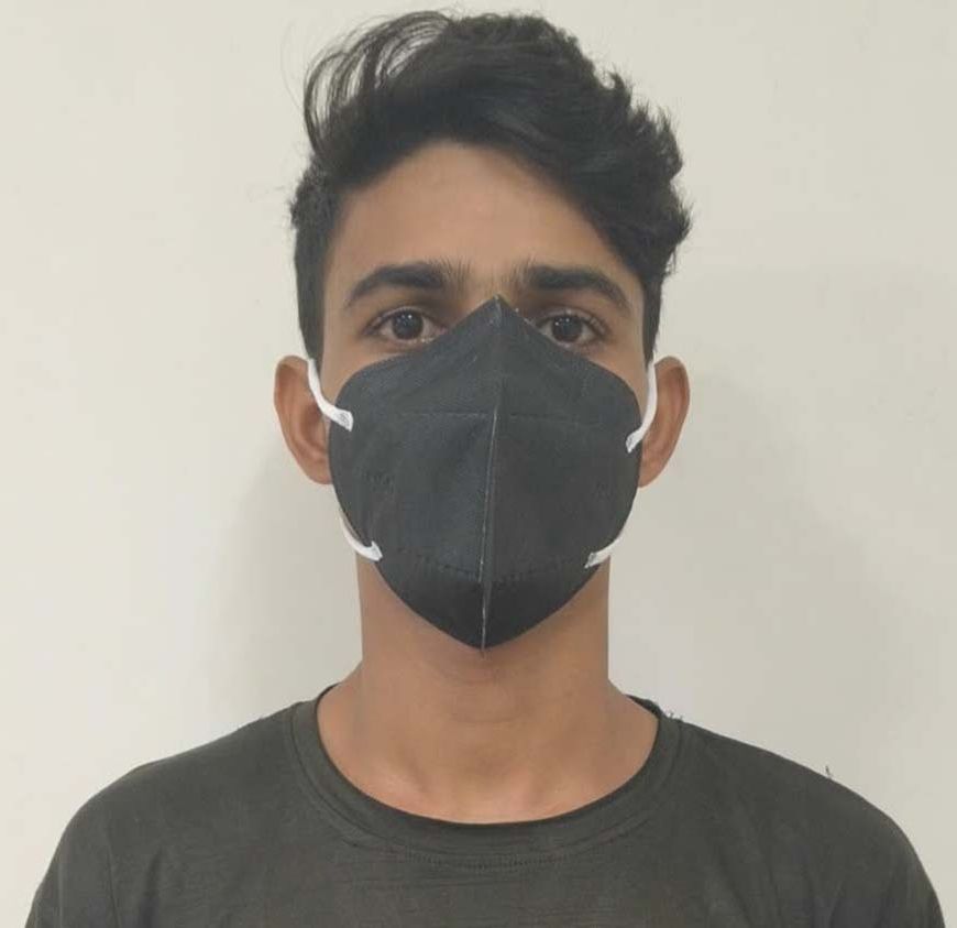 अलकायदा से जुड़ा आतंकी तमिलनाडु से गिफ्तार, यूपी एटीएस ने पाकिस्तान कनेक्शन का किया खुलासा