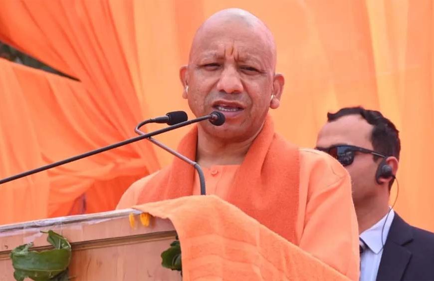 किसान संवाद को नई गति, योगी सरकार के सहयोग से गोरखपुर में किसान कारवां 2.0 का आगाज