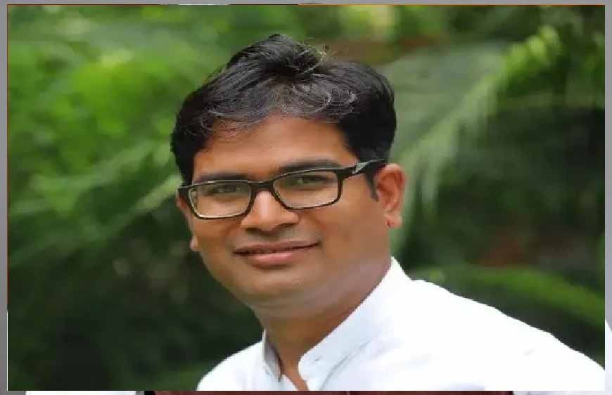 रायगढ़ में 17 सितंबर को जलेंगे 5 लाख दीप, ‘आशीर्वाद का दीया उत्सव’ से शुरुआत