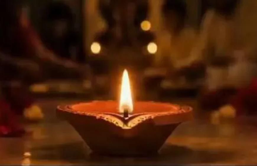 हरियाणा में आज जलेगा सवा करोड़ दीप, 90 विधानसभा सीटों पर ‘आशीर्वाद का दीया’ कार्यक्रम