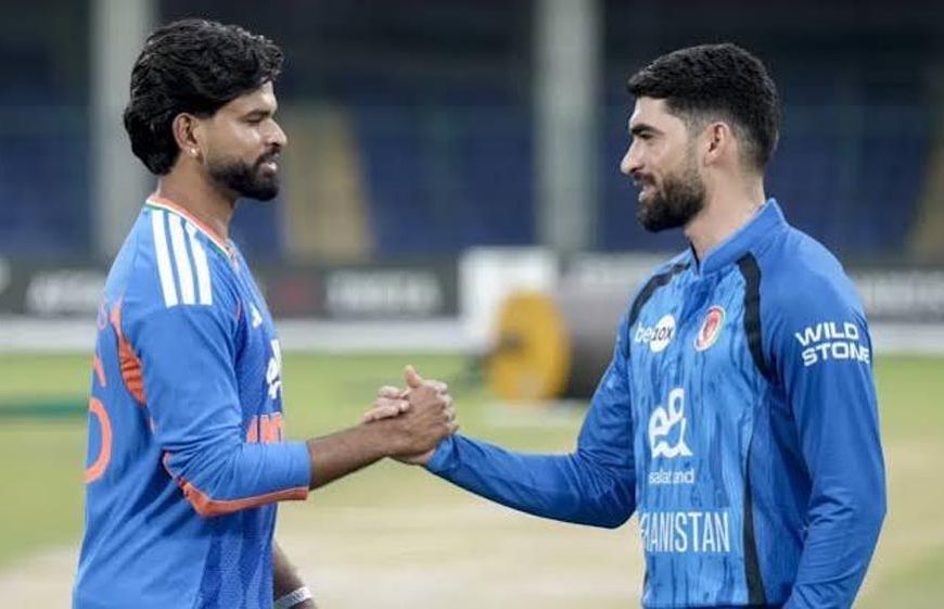 IND vs AFG 3rd T20: दिल्ली में आज आखिरी मुकाबला, टीम इंडिया की नजर क्लीन स्वीप पर