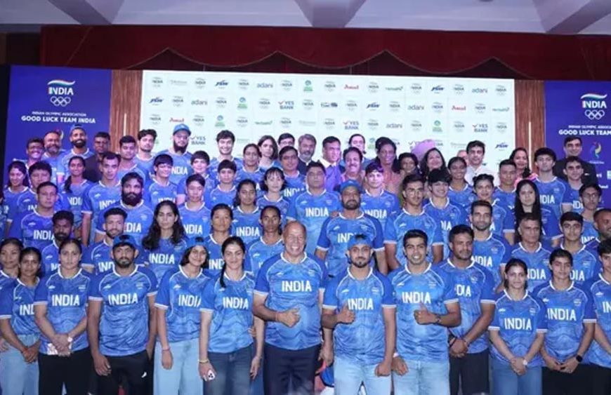 एशियन गेम्स से पहले भारतीय खिलाड़ियों की बढ़ी मुश्किलें, जापान में नहीं मिला रहने और खाने का इंतजाम