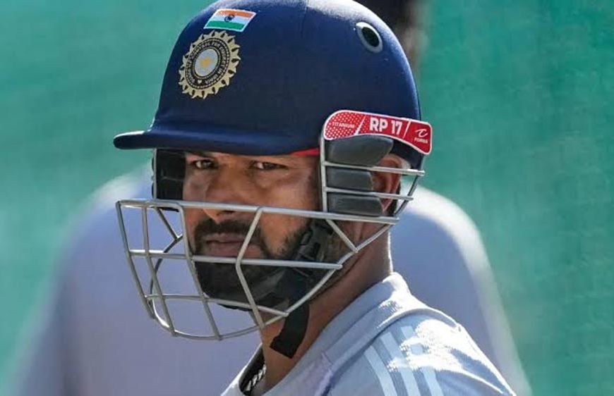 ऋषभ पंत सिर्फ टेस्ट क्रिकेटर बनकर रह गए? ODI टीम से फिर बाहर, बढ़ी वापसी की चुनौती