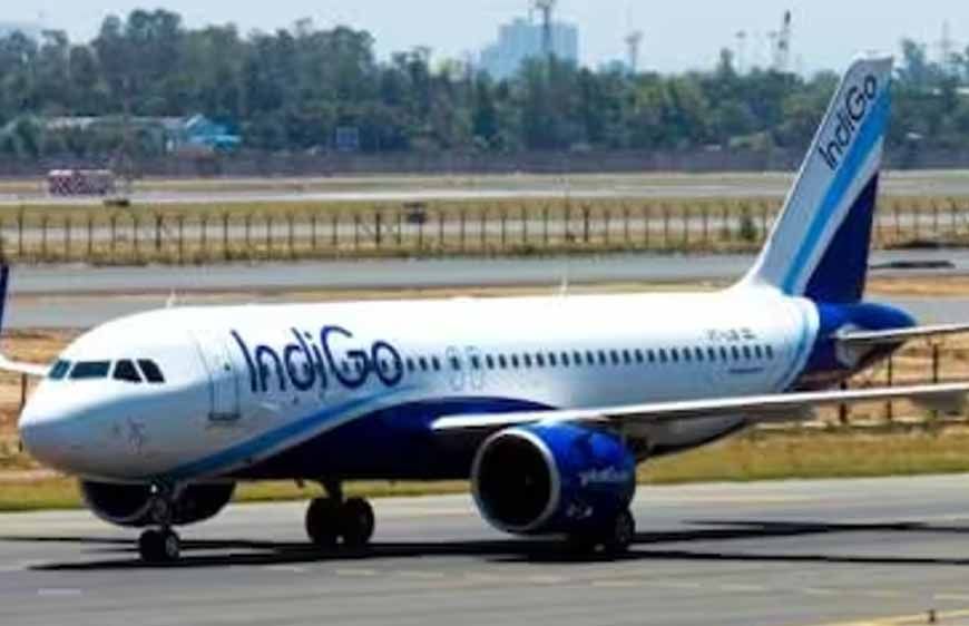 IndiGo का किराया बढ़ा, बच्चे के साथ सफर करने पर अब देने होंगे ₹1,000 ज्यादा