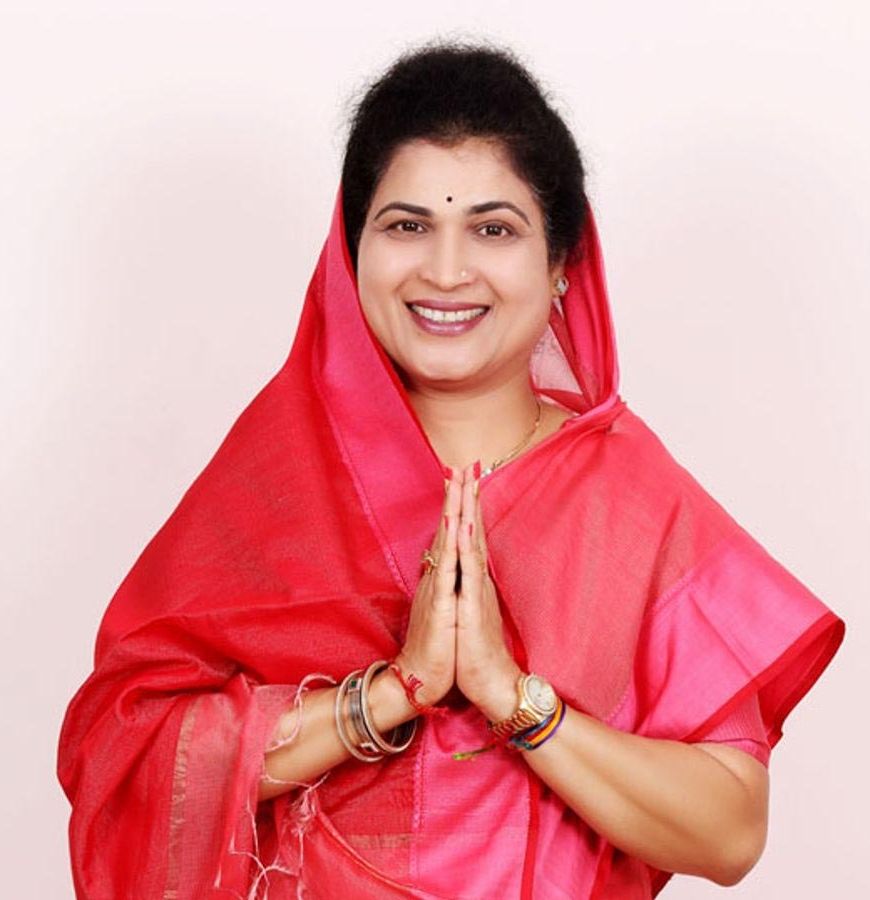विश्वकर्मा जयंती पर मंत्री कृष्णा गौर ने की पूजा, सृजन और राष्ट्र निर्माण का दिया संदेश