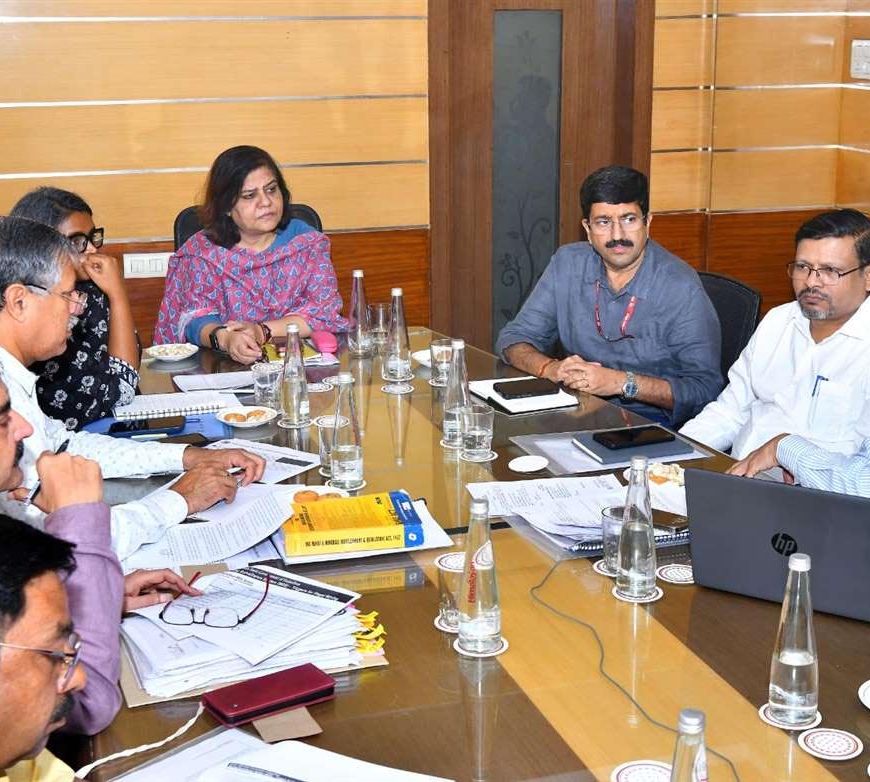राजस्थान में खनिज खोज को मिलेगी रफ्तार, क्वार्टज फेल्सपार की लीज 15 दिन में पंजीकृत होंगी