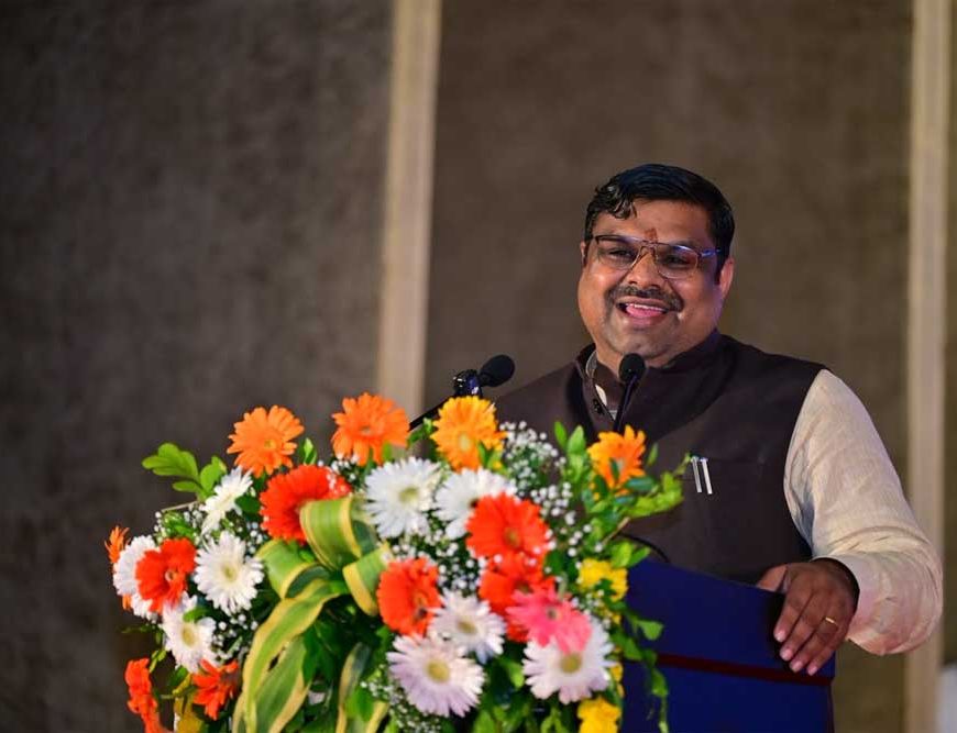 छत्तीसगढ़ में देश का पहला राज्य स्तरीय 'AI Conclave' आयोजित