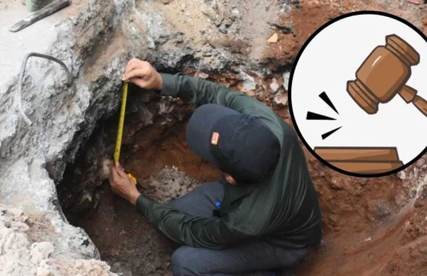 ग्वालियर सड़क घोटाले में बड़ा खुलासा: हाई कोर्ट की रिपोर्ट में फर्जी लैब टेस्ट उजागर, नगर निगम को नोटिस