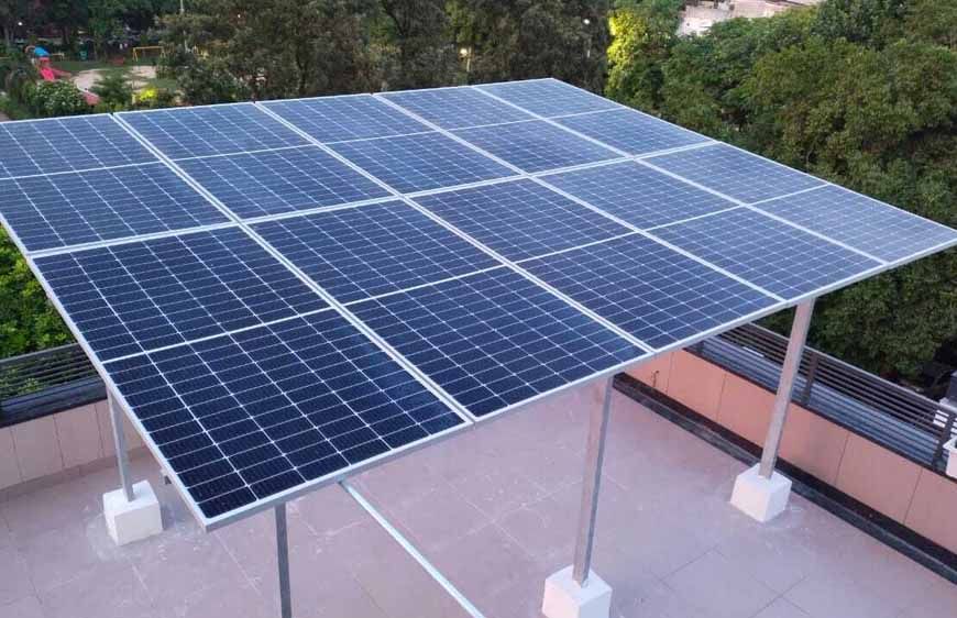 प्रधानमंत्री सूर्य घर योजना को जन-जन तक पहुंचाने कंपनी लगाएगी ‘सेवा सेतु कैंप’