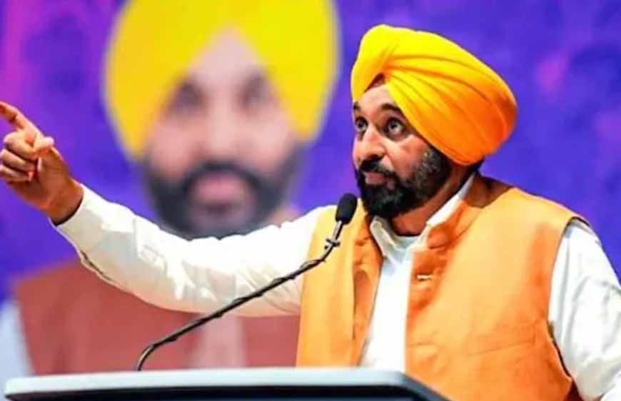 PAU किसान मेले का CM करेंगे उद्घाटन, प्रोग्रेसिव किसानों को मिलेगा सम्मान; जानें थीम