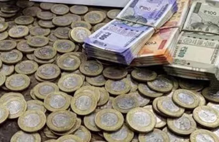 सहारनपुर में नकली सिक्कों की फैक्ट्री का बड़ा खुलासा, 6 मशीनें और 59 डाई बरामद; अब सप्लायरों की तलाश