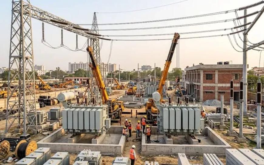 लखनऊ में बिजली संकट से निपटने की तैयारी, 232 करोड़ का प्लान; बनेंगे 3 नए बिजली उपकेंद्र