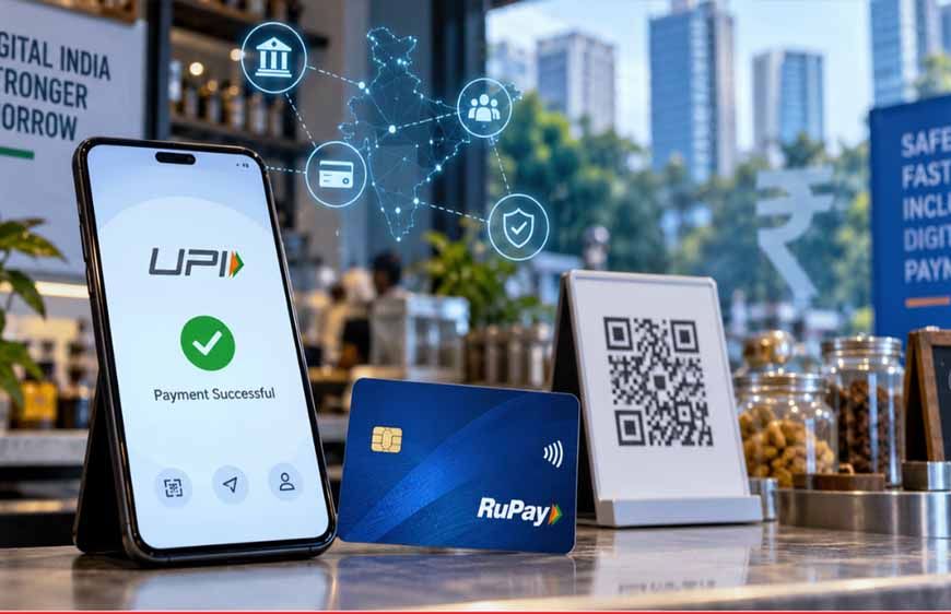 UPI Payment पर लगेगा नया चार्ज? ₹2,000 से ज्यादा के ट्रांजैक्शन पर आया बड़ा अपडेट