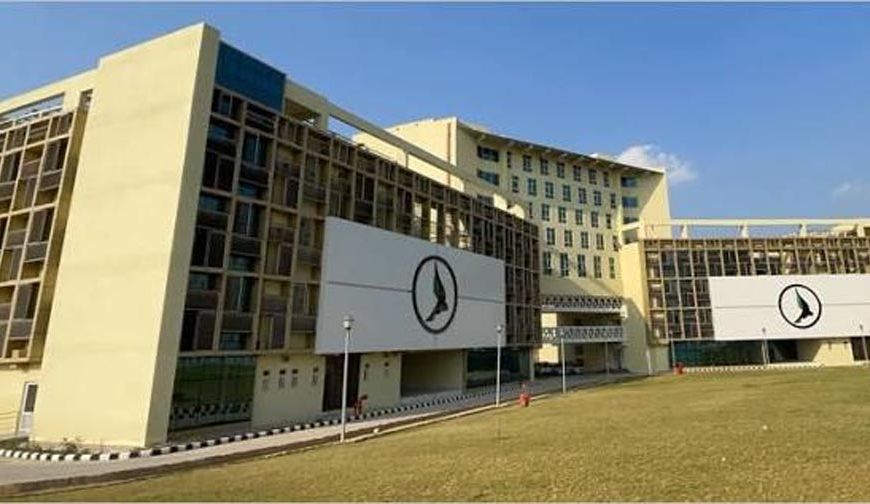 IIM रांची की वैश्विक रैंकिंग में एंट्री, एशिया में Management में 21वीं और Analytics में 16वीं रैंक