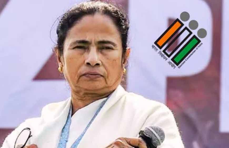 TMC से ममता और LJP से चिराग को कैसे मिला नाम-निशान? जानें शिंदे केस का पूरा नियम