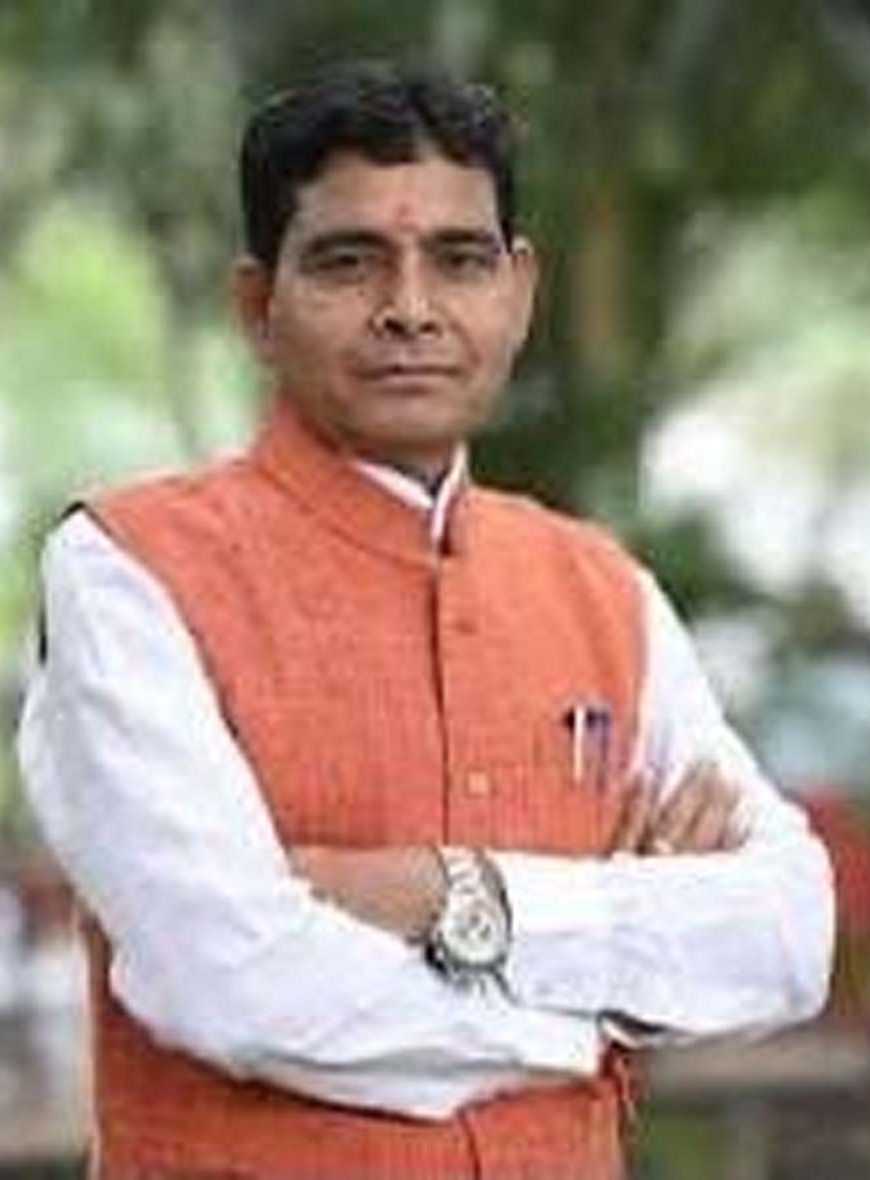 युवाओं के आत्मविश्वास और व्यक्तित्व विकास की दिशा में एक मील का पत्थर- मंत्री  टंक राम वर्मा
