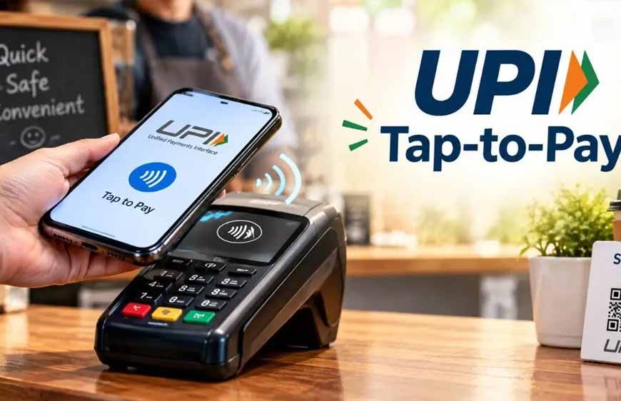 UPI पेमेंट पर ग्राहकों को नहीं देना होगा चार्ज, 15 अक्टूबर से नए नियम से पहले सरकार का बड़ा कदम