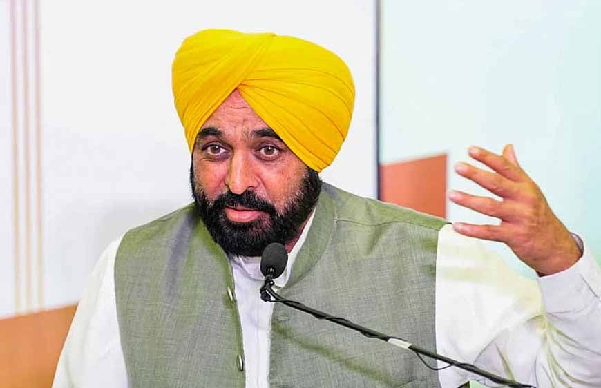 AAP का चुनावी बिगुल! लुधियाना में आज CM जारी करेंगे अभियान का पैंफलेट, 20 से डोर-टू-डोर कैंपेन