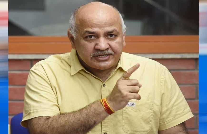 पंजाब में 2027 की तैयारी तेज, AAP का घर-घर पहुंचेगा संगठन; मनीष सिसोदिया ने बनाया प्लान