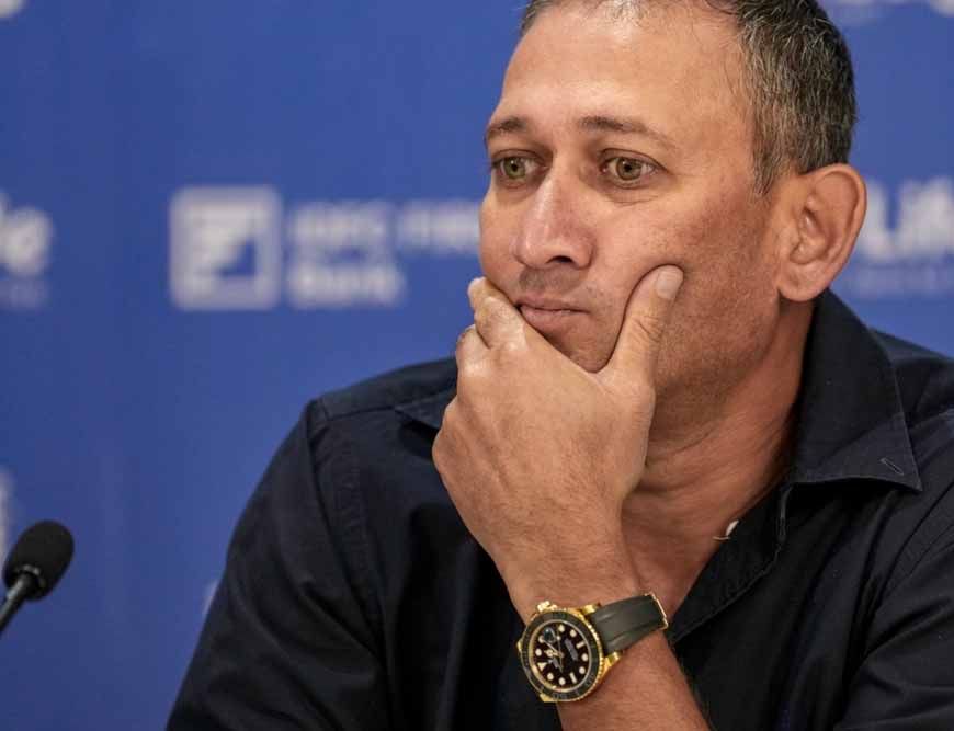 अजीत अगरकर नहीं रहना चाहते चीफ सेलेक्टर! BCCI को बताई अपनी इच्छा, AGM में क्या हुआ?
