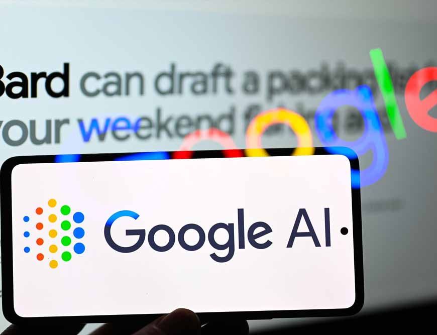 Google AI का हैरान करने वाला कारनामा, 3 कंपनियों के सिस्टम में सेंधमारी का दावा