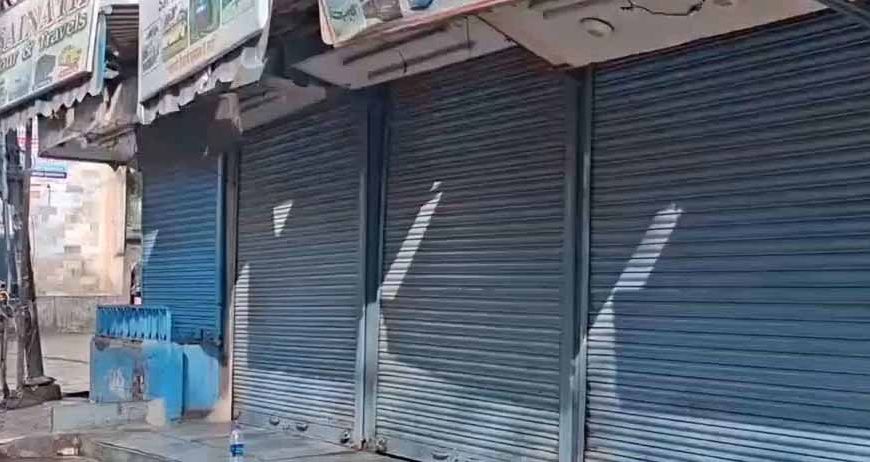 राजनांदगांव हाईटेक बस स्टैंड की दुकानों की होगी नीलामी, निगम ने शुरू की तैयारी