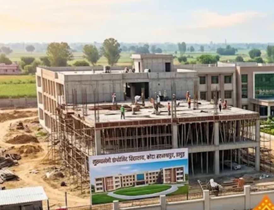 सर्वोदय विद्यालयों का होगा कायाकल्प, 15 स्कूलों के लिए 1.50 करोड़ रुपये जारी