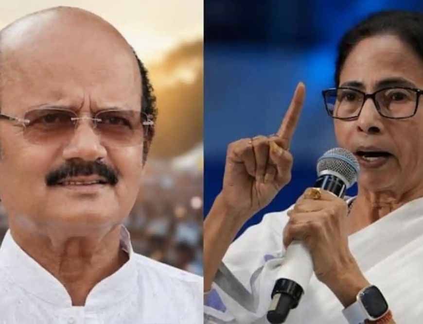 ममता बनर्जी की पार्टी को झटका, नंदीग्राम के बाद रेजीनगर से भी उम्मीदवार ने वापस लिया नाम