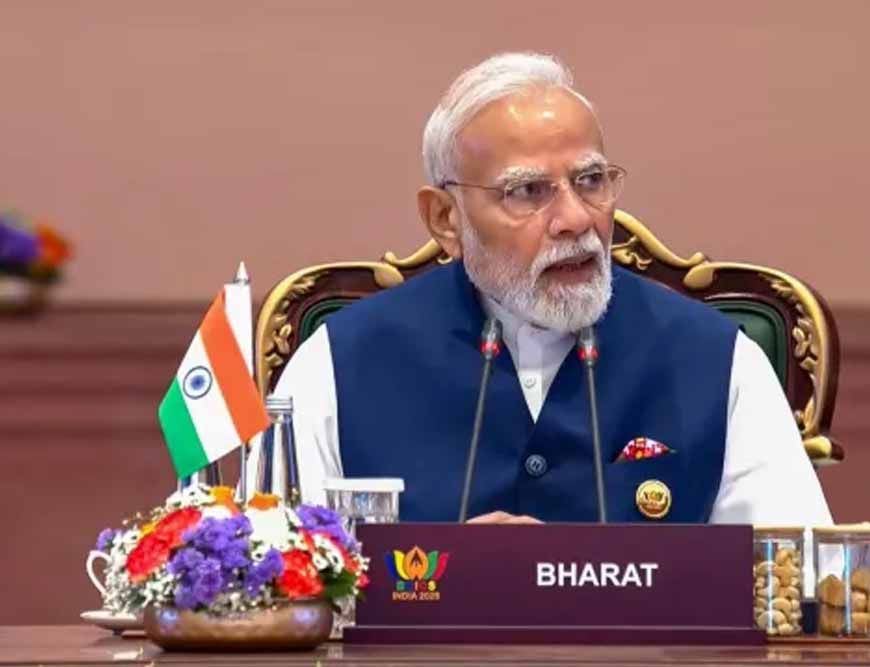 दिवाली से पहले 51 हजार युवाओं को नियुक्ति पत्र, PM मोदी ने दी खास सलाह