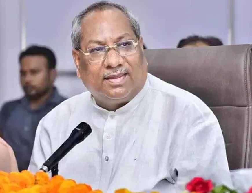 ‘मुंह से PDA, दिल में लग्जरी रथ’... संजय निषाद ने अखिलेश यादव पर साधा सीधा निशाना