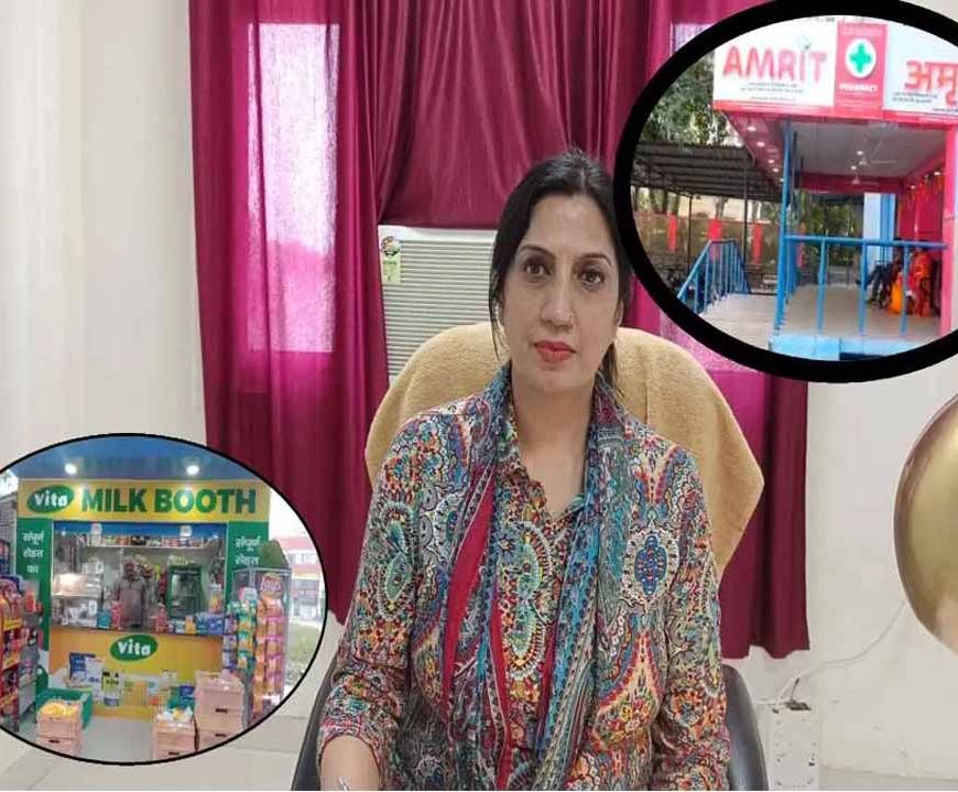 जिला अस्पताल में सस्ती मिलेंगी कैंसर और हृदय रोग की दवाइयां