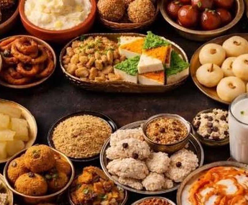 पूर्वी यूपी के पकवान को मिलेगी ग्लोबल पहचान