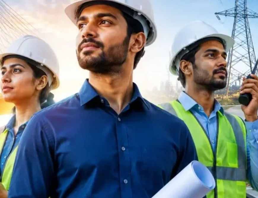 MP नगरीय निकायों में 357 इंजीनियरों की भर्ती, केंद्र की एजेंसी कराएगी परीक्षा