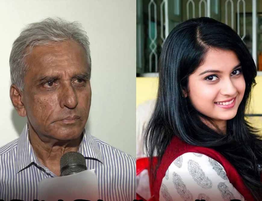 आदित्य ठाकरे को 500 करोड़ का नोटिस! दिशा सालियान के पिता खुद मातोश्री जाएंगे