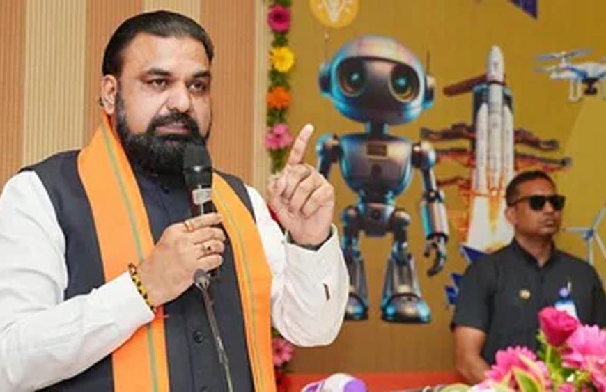 बिहार में 5 साल में लगेंगे 10 हजार उद्योग, CM सम्राट चौधरी ने रखा बड़ा लक्ष्य