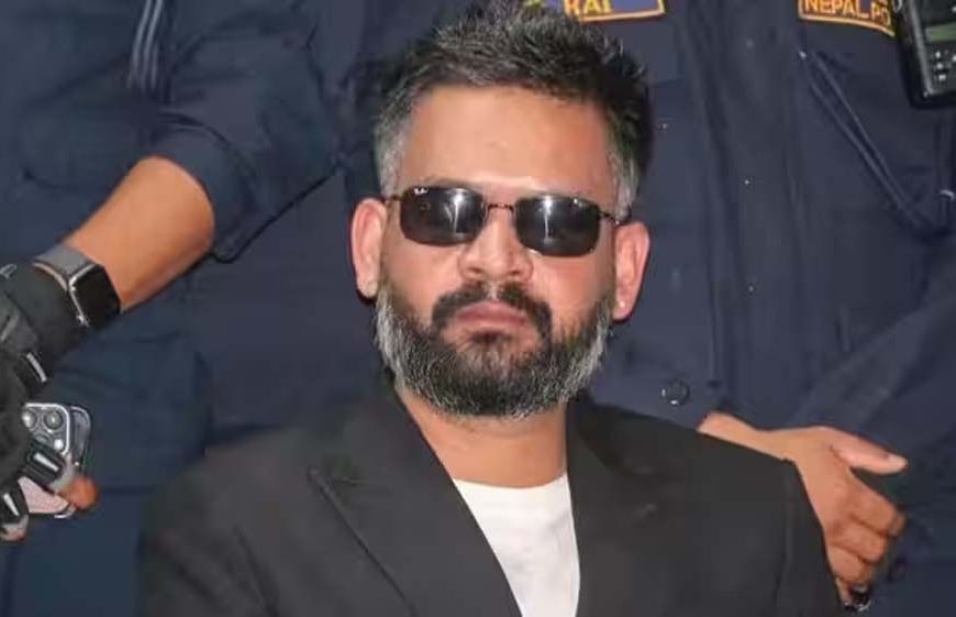 नेपाल के PM बालेन शाह जल्द आ सकते हैं भारत, नवंबर में दिल्ली दौरे की तैयारी!