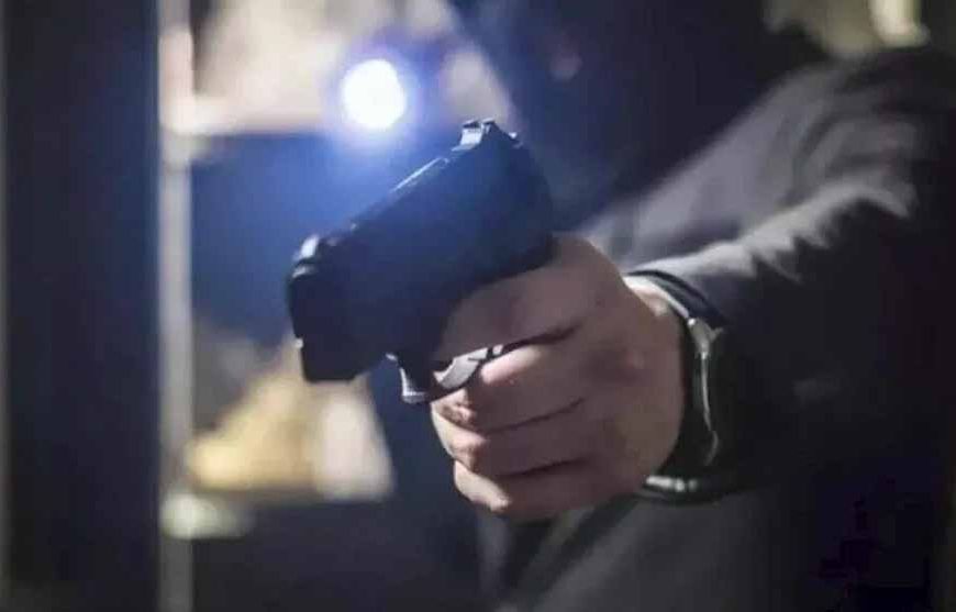 अमृतसर में गार्ड ने नाकाम की 15 लाख की बैंक डकैती, 3 लुटेरे गिरफ्तार; 3 फरार