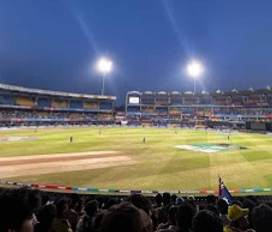 इंदौर में भारत-वेस्टइंडीज T20 के टिकट 22 सितंबर से, छात्रों-दिव्यांगों के लिए खास कोटा