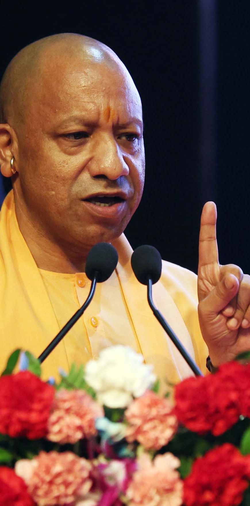 हर सप्ताह होगा बड़ा भर्ती इवेंट, छह महीने में एक लाख युवाओं को सरकारी नौकरी: मुख्यमंत्री योगी आदित्यनाथ