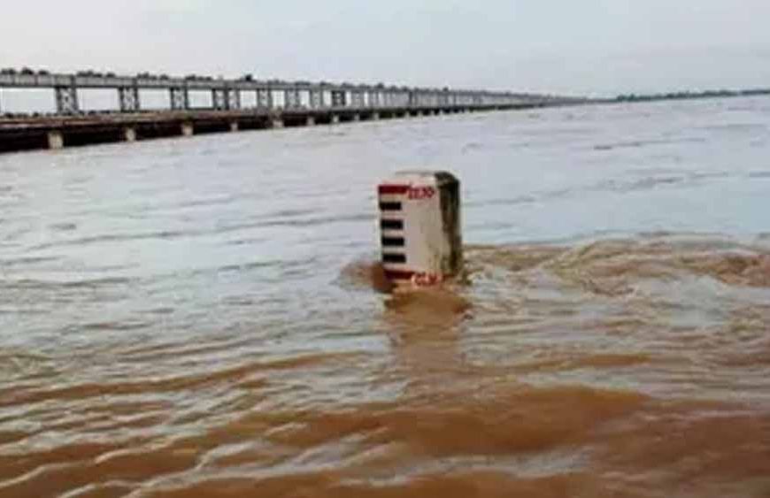 43 साल पुराना महानदी जल विवाद सुलझेगा, CM साय बोले- छत्तीसगढ़-ओडिशा के बीच बनेगी सहमति
