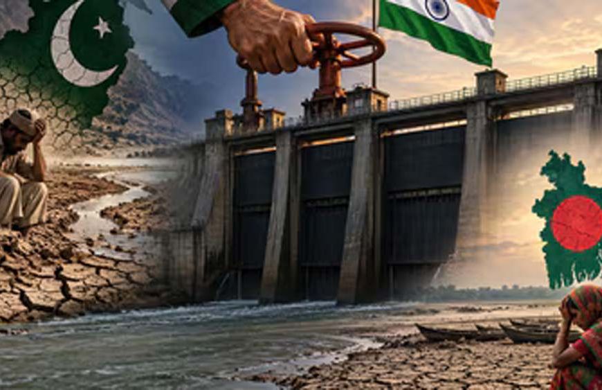 फरक्का जल संधि पर भारत का बड़ा फैसला संभव, दिसंबर 2026 में खत्म हो रहा समझौता