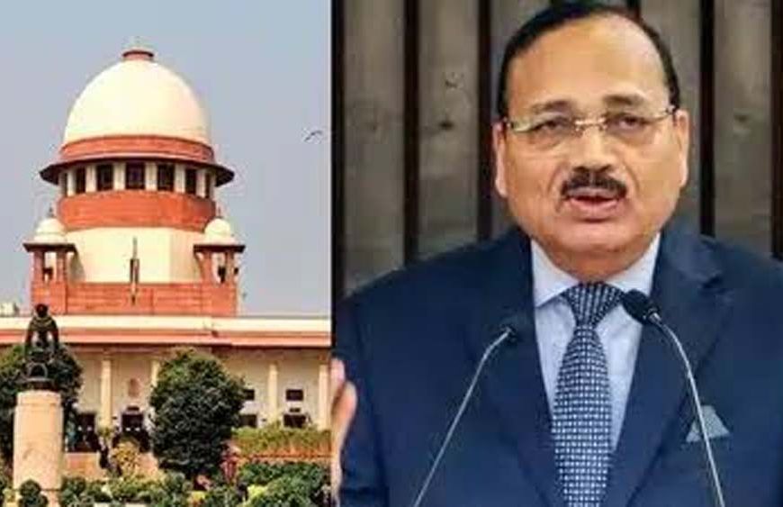 CJI सूर्यकांत ने सुप्रीम कोर्ट को बताया पर्यावरण न्याय का बरगद, विकास-संरक्षण संतुलन जरूरी