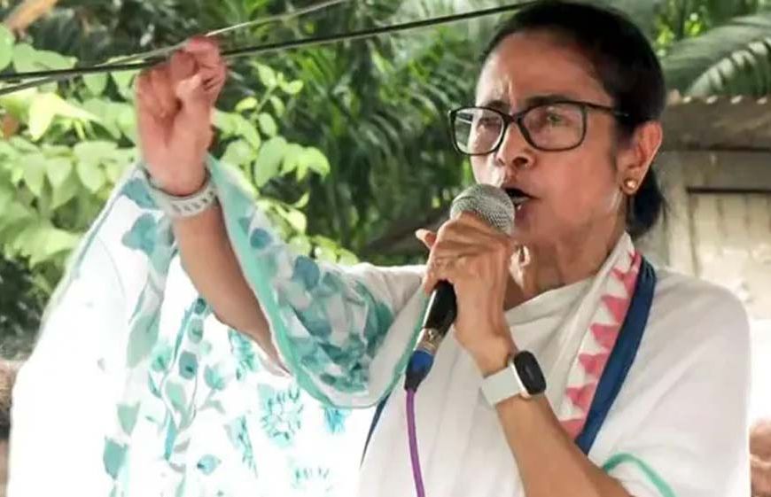 ममता बनर्जी समेत 14 TMC उम्मीदवारों को हराने की साजिश का दावा, अभिषेक पर ऋतब्रत ने लगाए आरोप