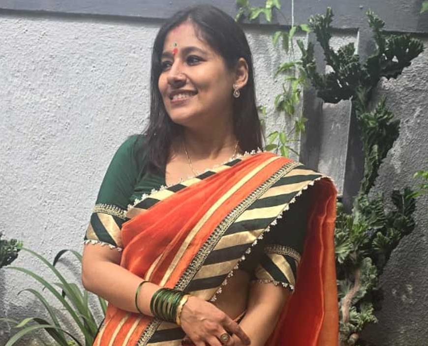 सेवा संकल्प अभियान : पंजीयन शुल्क में मिली राहत बनी बेटी के भविष्य की बचत