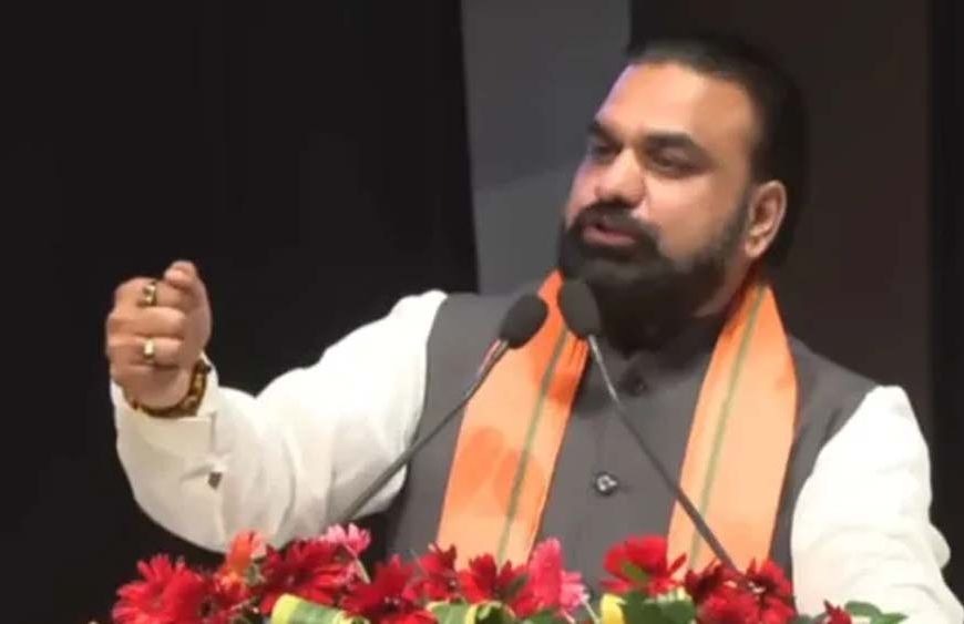 लव-कुश सम्मान समारोह में सम्राट चौधरी का बड़ा संदेश, बोले- एकजुट होकर बनाएं समृद्ध बिहार