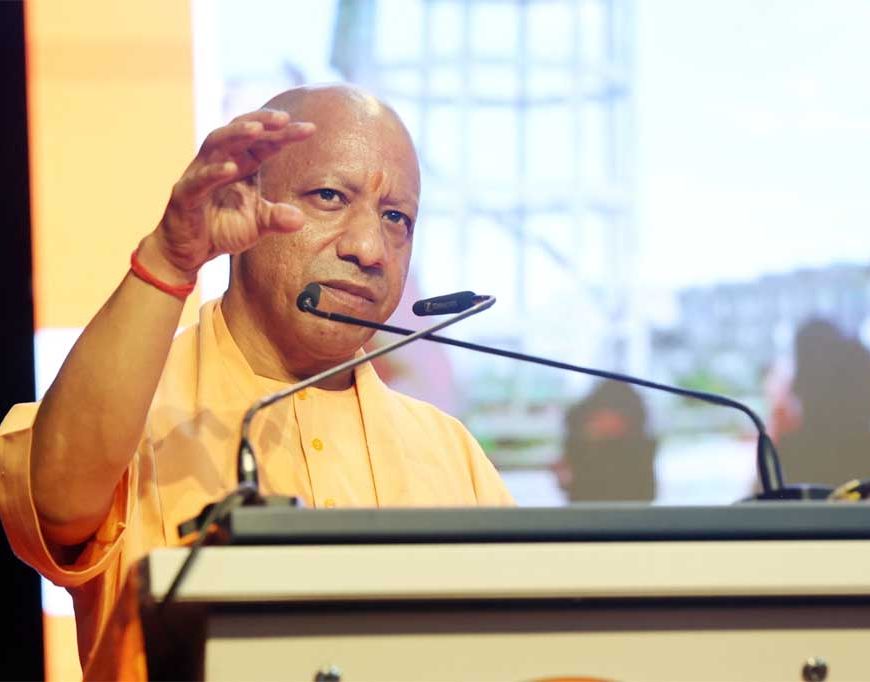 सपा राज की गुंडागर्दी पर योगी सरकार ने लगाया ब्रेक', मंत्री असीम अरुण का अखिलेश पर तीखा हमला